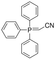 Merck (TRIPHENYLPHOSPHORANYLIDENE)ACETONITRILE
