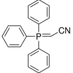 Merck (TRIPHENYLPHOSPHORANYLIDENE)ACETONITRILE