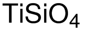Merck TITANIUM SILICON OXIDE, NANOPOWDER, <50&