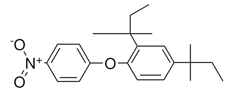 Merck 2,4-DI-TERT-PENTYLPHENYL 4-NITR-
