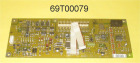 [저울 부품] PCB plate (USB-LDI) [69T00079]