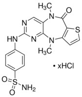 Merck XMU-MP-1 HYDROCHLORIDE