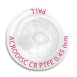 Waters PTFE CR Acrodisc Syringe Filter, 25 mm, 0.45 µm, 1000/case