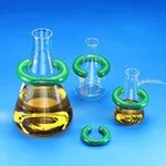 Merck SCIENCEWARE(R) VIKEM(R)-COATED C-SHAPED&