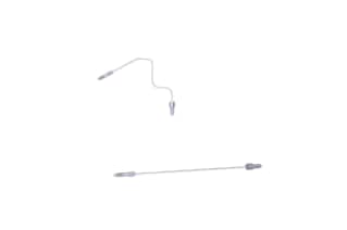 Waters Tubing Assembly, Seal Wash to Accumulator, EFTE