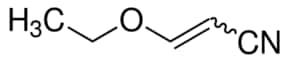 Merck 3-ETHOXYACRYLONITRILE, 97%, MIXTURE OF &