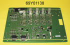 [저울 부품] Supply PCB (VGA)