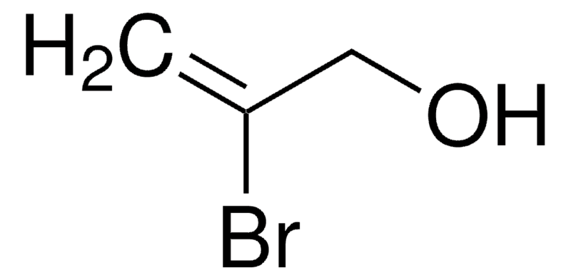 Merck 2-Bromoallyl alcohol
