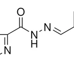 Merck N'-(3-CHLOROBENZYLIDENE)-4,5,6, - 10MG &