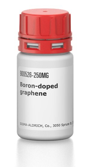 Merck BORON-DOPED GRAPHENE