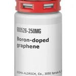Merck BORON-DOPED GRAPHENE