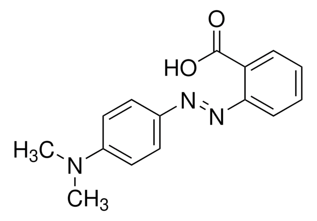 Merck Methyl Red Solution