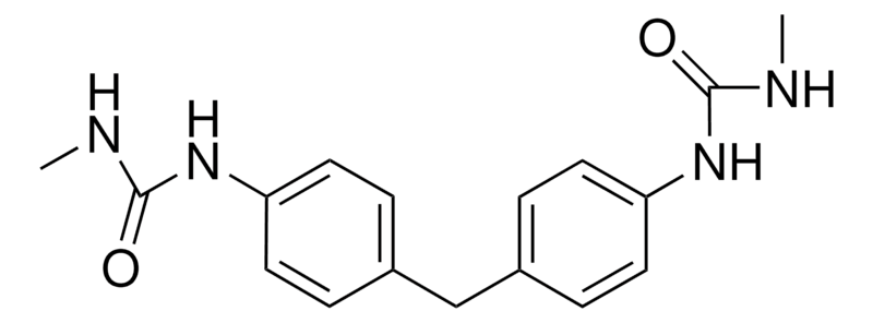 Merck 4,4'-METHYLENEBIS(1-METHYL-3-PH