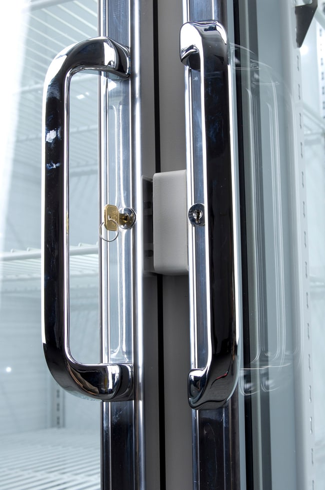 Thermo Fisher Scientific Revco High-Performance Chromatography Refrigerator, 51.1 cu. ft., 208/230V