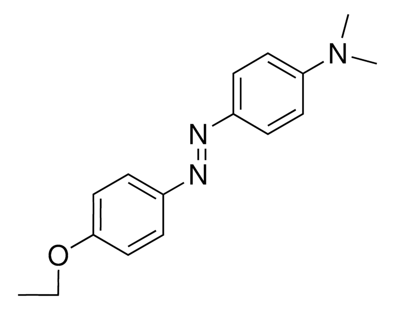 Merck 4-(DIMETHYLAMINO)-4'-ETHOXYAZO - 50 MG&