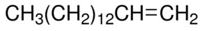 Merck 1-PENTADECENE, 98%