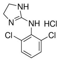 Merck CLONIDINE HYDROCHLORIDE