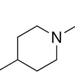 Merck 1-ETHYL-4-METHYLPIPERIDINE-