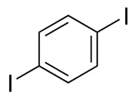 Merck 1,4-DIIODOBENZENE, 99%