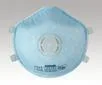 AS ONE Respirator Disposable, 일회용식방진마스크