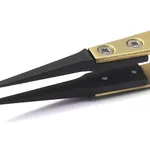 SIPEL 퀵 체인지 핀셋 1617/1717-BR Tweezer