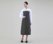 AS ONE Heat Resistant Apron, 내열·잘림방지 앞치마