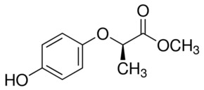 Merck METHYL (R)-(+)-2-(4-HYDROXYPHENOXY)-