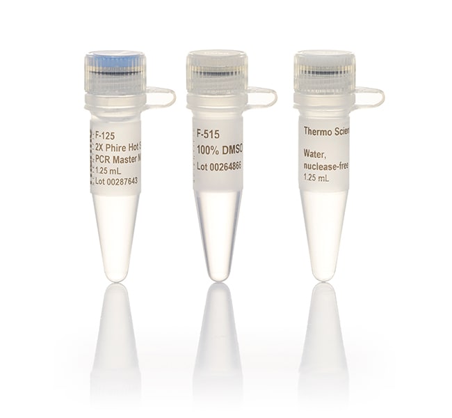 Thermo Fisher Scientific Phire Hot Start II PCR Master Mix, 1,000 reactions