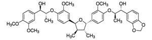 Merck Manassantin B