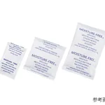 AS ONE Low Dust Silica Gel, 저발진 실리카 겔