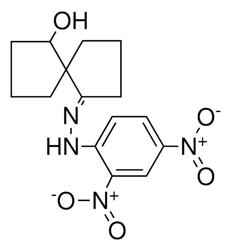 Merck 6-((2,4-DINITRO-PHENYL)-HYDRAZ - 25 MG&