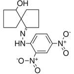 Merck 6-((2,4-DINITRO-PHENYL)-HYDRAZ - 25 MG&