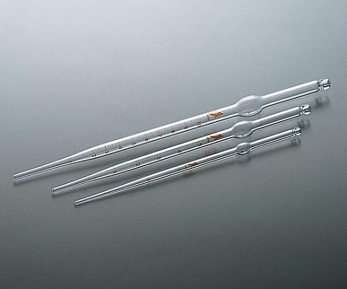 AS ONE Komagome Pipette, 코마고메 피펫