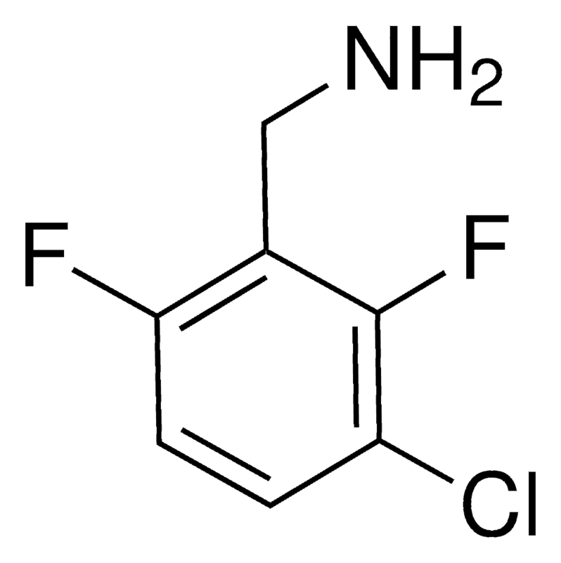 Merck 3-chloro-2,6-difluorobenzylamine
