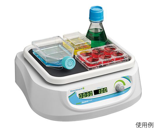 AS ONE Orbital Shaker (Orbi-Shaker™ JR), 궤도 진탕기