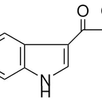 Merck 6-METHOXY-3-INDOLEGLYOXYLAMIDE-