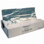 Thermo Fisher Scientific Aluminum Foil: 9 x 11 in. Sheets