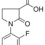 Merck 1-(2-FLUOROPHENYL)-2-OXO-3-PYRR