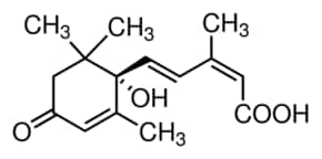 Merck (+)-ABSCISIC ACID, >=98% (HPLC)