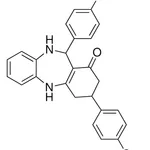 Merck 11-(4-F-PH)-3-(4-MEO-PH)-2,3,4 - 25 MG &