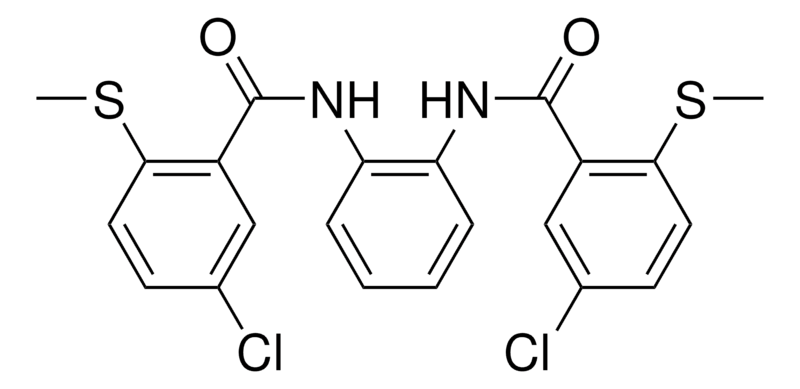Merck R23,154-1 - 25 MG