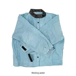 Daihan Science 용접 자켓 & 바지, Welding Jacket & Pants