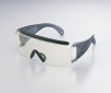 AS ONE Laser ShieldIng Safety Glasses (1/100 Decay Partial TransmissIon), 레이저광 흡수안경(1/100감쇠 일부투과)
