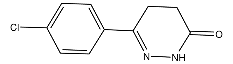 Merck 6-(4-Chlorophenyl)-4,5-dihydropyridazin-3(2H)-one