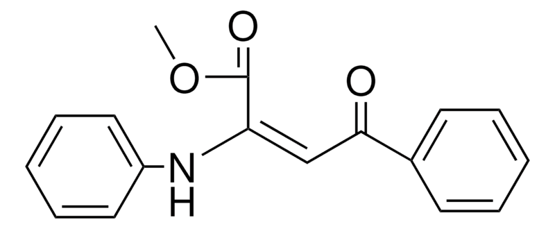 Merck 4-OXO-4-PHENYL-2-PHENYLAMINO-B - 25 MG&