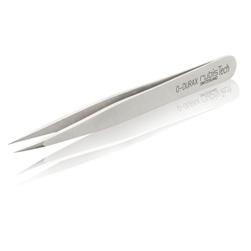 RUBISTECH DURAX Tweezers