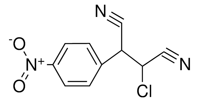 Merck 2-CHLORO-3-(4-NITRO-PHENYL)-SU - 50 MG&
