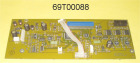 [저울 부품] PCB plate (USB-LDI) [69T00088]