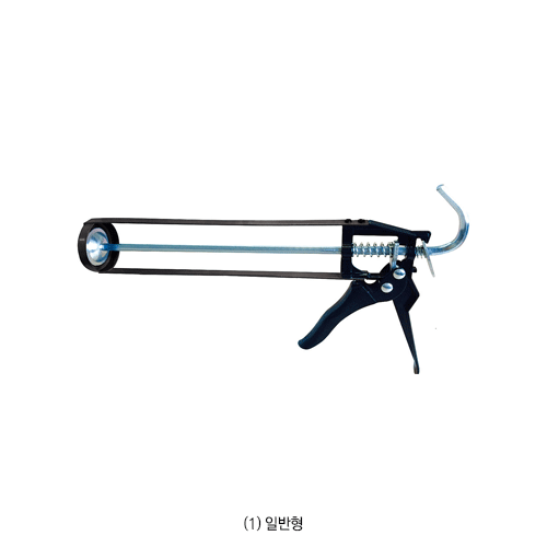 Daihan Science 실리콘 실란트 건, Silicone Sealant Gun
