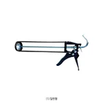 Daihan Science 실리콘 실란트 건, Silicone Sealant Gun